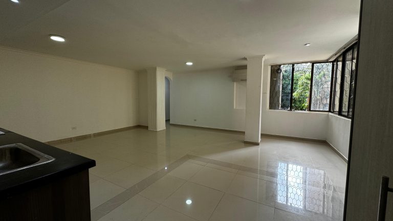 Apartamento en Villa Country