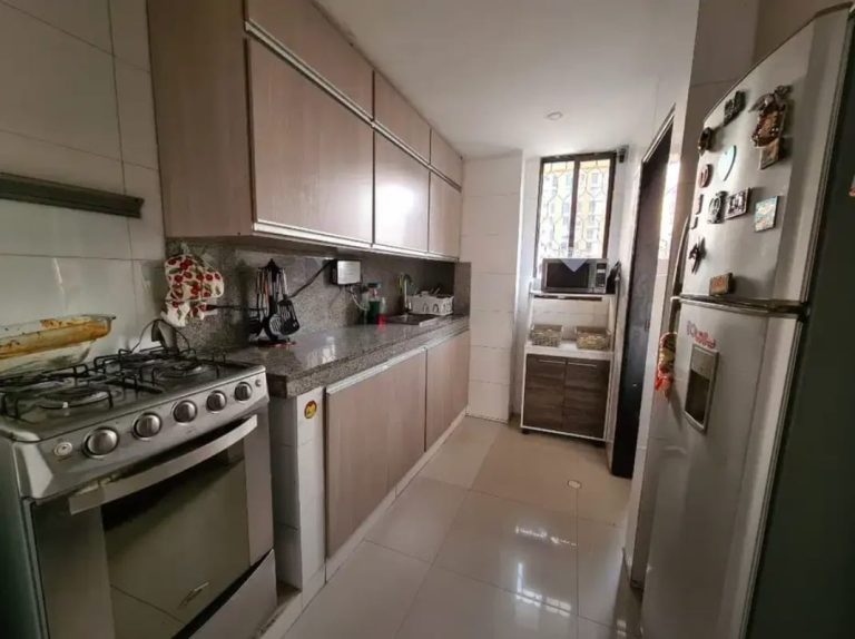 Apartamento Dúplex en la Campiña.