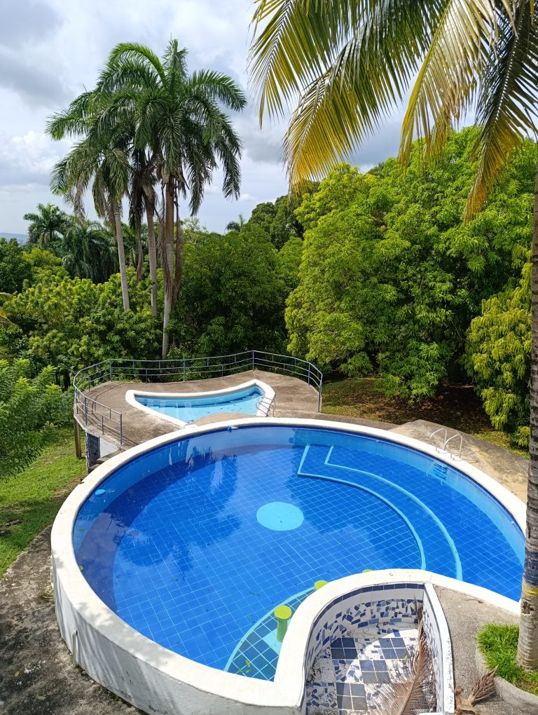 CASA HACIENDA EN CARTAGENA