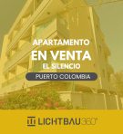 Apartamento Puerto Colombia El Silencio