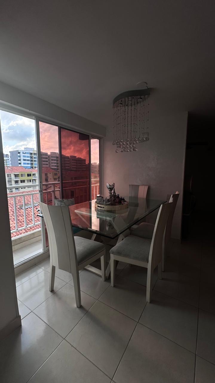 PENTHOUSE EN BETANIA